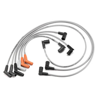 Denso® - Spark Plug Wire Set