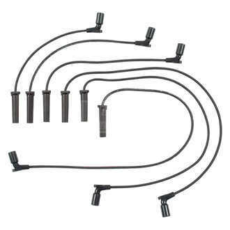 Denso® - Spark Plug Wire Set