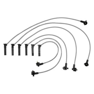 Denso® - Spark Plug Wire Set
