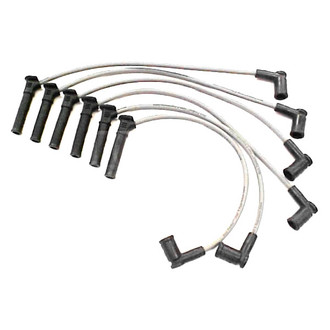 Denso® - Spark Plug Wire Set
