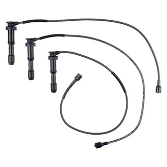 Denso® - Spark Plug Wire Set