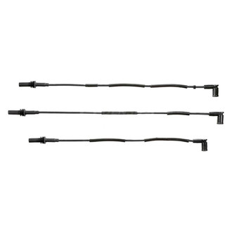 Denso® - Spark Plug Wire Set