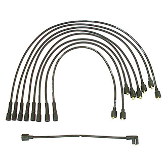Denso® - Spark Plug Wire Set