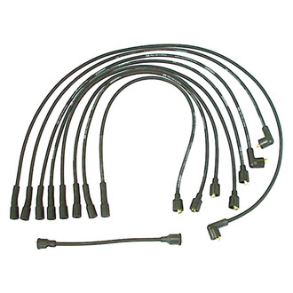 Denso® - Spark Plug Wire Set