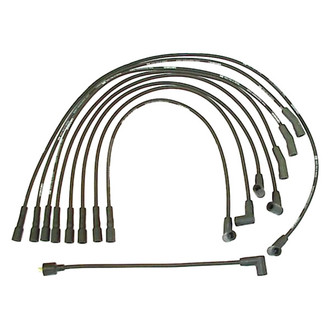 Denso® - Spark Plug Wire Set