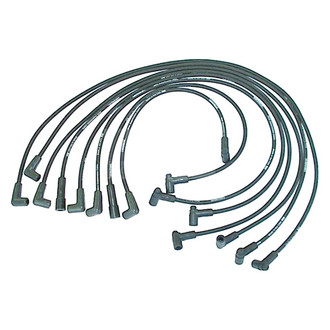Denso® - Spark Plug Wire Set