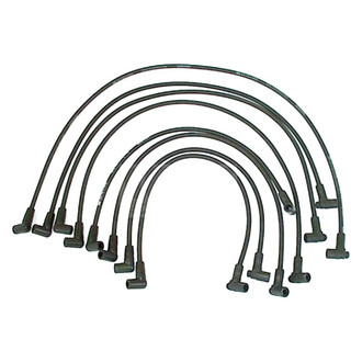 Denso® - Spark Plug Wire Set