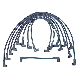Denso® - Spark Plug Wire Set