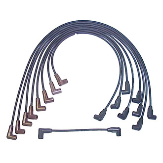 Denso® - Spark Plug Wire Set