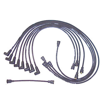 Denso® - Spark Plug Wire Set
