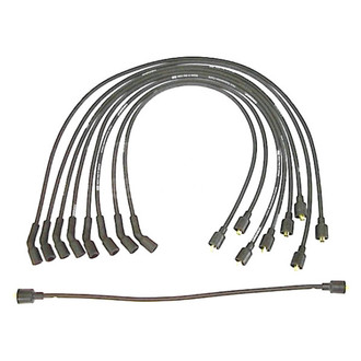 Denso® - Spark Plug Wire Set