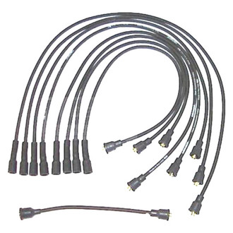 Denso® - Spark Plug Wire Set