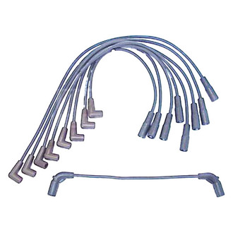 Denso® - Spark Plug Wire Set