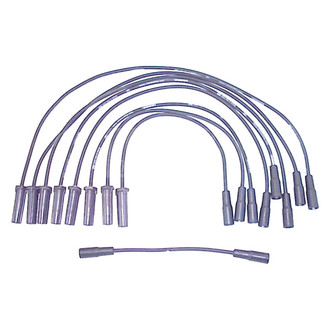 Denso® - Spark Plug Wire Set