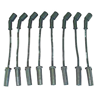 Denso® - Spark Plug Wire Set