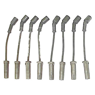 Denso® - Spark Plug Wire Set