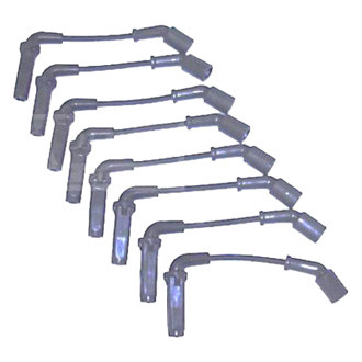 Denso® - Spark Plug Wire Set