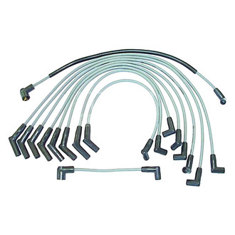 Denso® - Spark Plug Wire Set