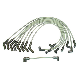 Denso® - Spark Plug Wire Set