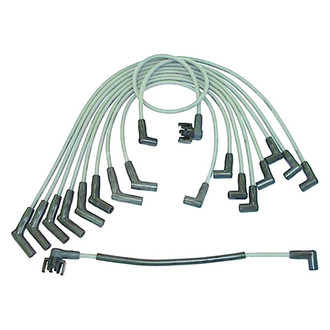 Denso® - Spark Plug Wire Set