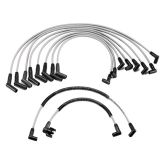 Denso® - Spark Plug Wire Set