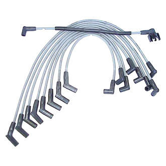 Denso® - Spark Plug Wire Set
