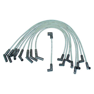 Denso® - Spark Plug Wire Set