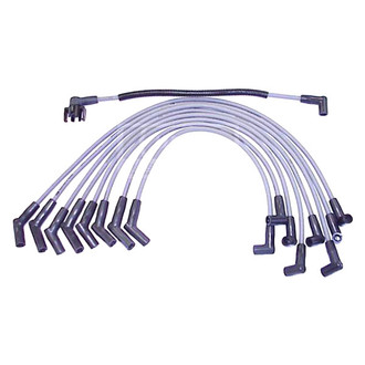 Denso® - Spark Plug Wire Set