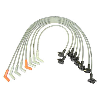 Denso® - Spark Plug Wire Set