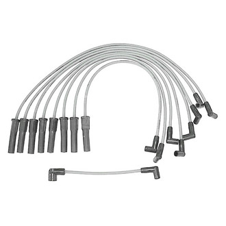 Denso® - Spark Plug Wire Set