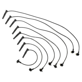 Denso® - Spark Plug Wire Set