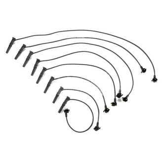 Denso® - Spark Plug Wire Set