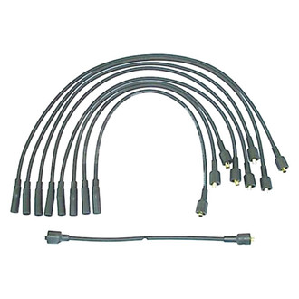 Denso® - Spark Plug Wire Set