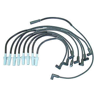 Denso® - Spark Plug Wire Set