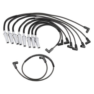 Denso® - Spark Plug Wire Set