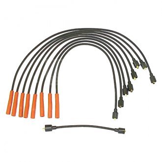 Denso 671-8119 Original Equipment Replacement Wires