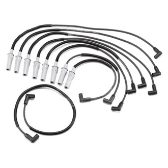 Denso® - Spark Plug Wire Set