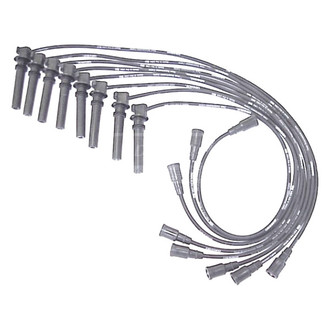Denso® - Spark Plug Wire Set
