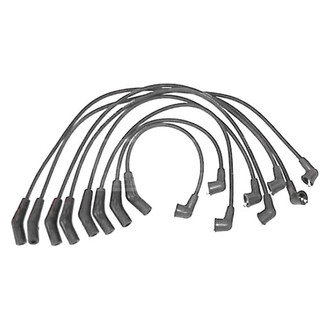 Denso® - Spark Plug Wire Set