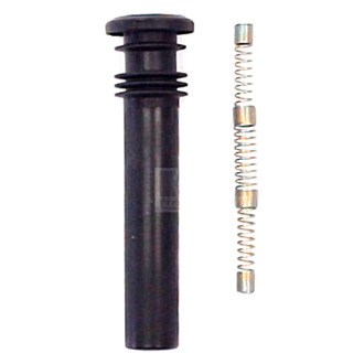Denso® - Direct Ignition Coil Boot Kit