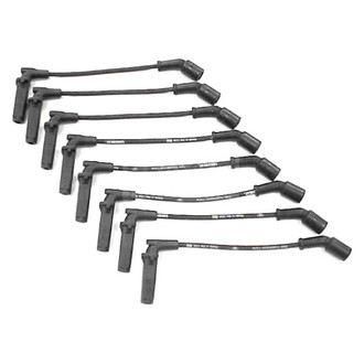 Denso® - Spark Plug Wire Set