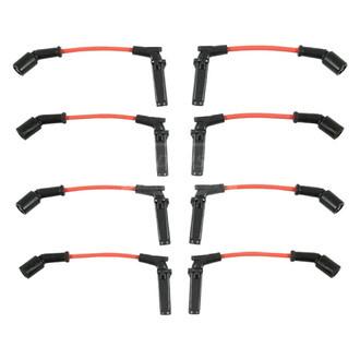 Denso® - Spark Plug Wire Set