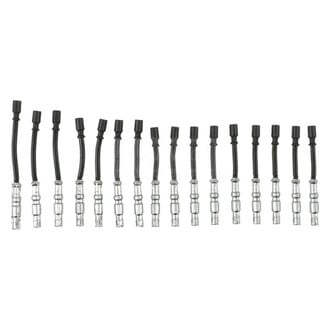 Denso® - Spark Plug Wire Set