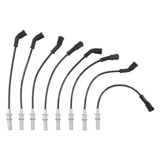 Denso® - Spark Plug Wire Set