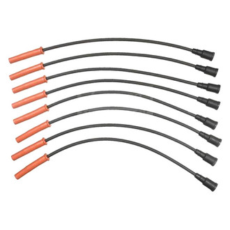 Denso® - Spark Plug Wire Set