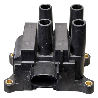 Denso® - Ignition Coil