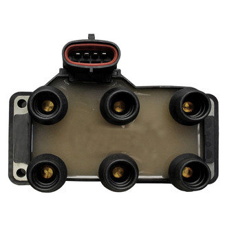 Denso® - Ignition Coil