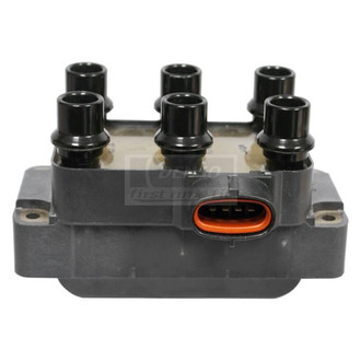 Denso® - Ignition Coil