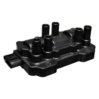 Denso® - Ignition Coil