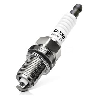 Denso® - Original U-Groove Spark Plug